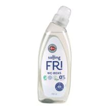 Tualeto valiklis SALLING FRI, 750 ml