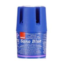 Tualet.valiklis-gaiviklis SANO BLUE, 150 g