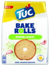 „Tuc Bake Rolls“, 150 g