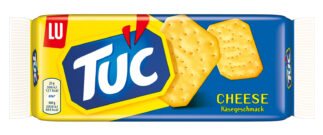 „Tuc“ krekeriai, 100 g