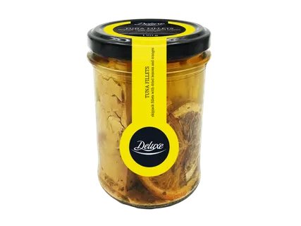 Tunas aliejuje, 190 g