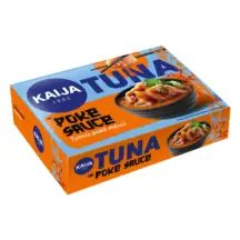 Tunas KAIJA poke padaže, 110 g