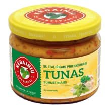 Tunas su ital.priesk. KĖDAINIŲ KONSERVAI, 280 g