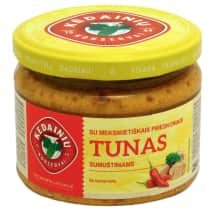 Tunas su meks.priesk. KĖDAINIŲ KONSERVAI, 280 g