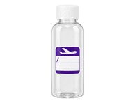 Tuščias užsukamas buteliukas INTERVION, 1 vnt., 100 ml
