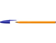 Tušinukas BIC, mėlynas, 1 vnt