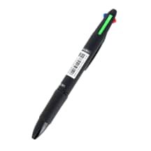 Tušinukas DELI, 4 in 1, 0.7 mm