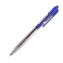 Tušinukas DELI Q01330, mėlynas, 0.7 mm