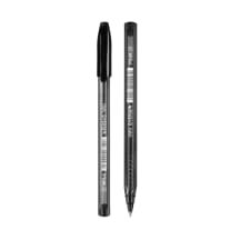 Tušinukas DELI Q19-BK, juodas, 1.0 mm
