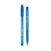Tušinukas DELI Q19, mėlynas, 1.0 mm
