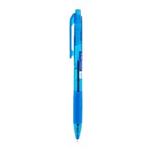 Tušinukas DELI Q21-BL, mėlynas, 0.7 mm