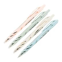 Tušinukas DELI Q70, juodas, 0.7 mm