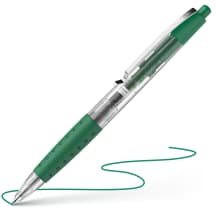 Tušinukas SCHNEIDER GELION+ 0.7, žalias, BS26