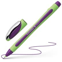Tušinukas SCHNEIDER XPRESS 08, violet., BS26