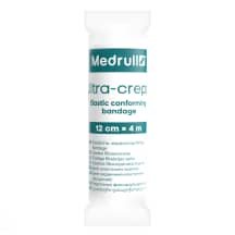 Tvarstis MEDRULL ULTRA-CREPP, 12cmx, 4 m