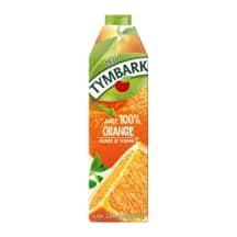 TYMBARK Apelsinų sultys, 1 l