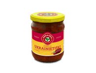 Ukrainietiški barščiai KĖDAINIŲ KONSERVAI, 480 g