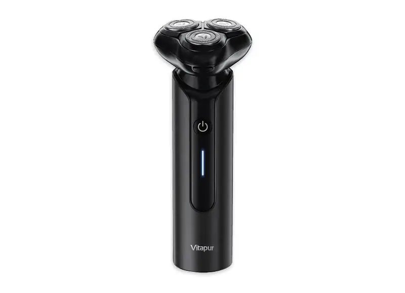 UNIBLADE I PRO SERIES BARZDOS/SKUSTUVAS, 1 vnt