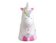 UNICORN 3D dušo želė ir šampūnas 2 in 1, 400 ml