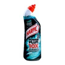 Unit. val. HARPIC POWER PLUS DISINFECT, 750 ml