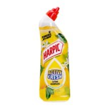 Unitazų val. HARPIC ACTIVE GOURMAND, 750 ml