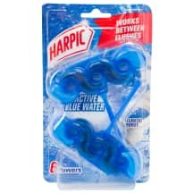 Unit,muil.Harpic Atlanto gaiva, 2 vnt