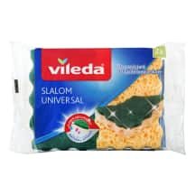 Univ. Kempinėlė VILEDA Slalom, 2 vnt