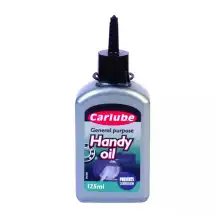 Univ. min. tepalas automob. CARLUBE, 125 ml