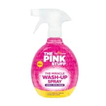 Univ. nurieb. priemonė THE PINK STUFF, 500 ml