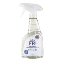 Univ. purškiamas valiklis SALLING FRI, 500 ml