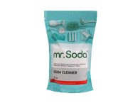 Universali švaros priemonė mr. Soda, 1 kg
