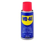 Universalioji priemonė WD-40, 100 ml, 100 ml