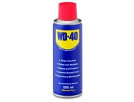 Universalioji priemonė WD-40, 200 ml, 200 ml