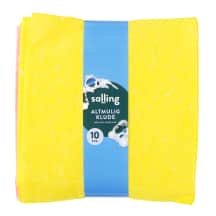 Universalios šluostės SALLING, 10 vnt