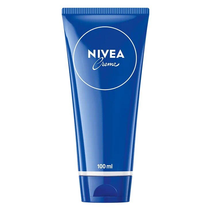 Universalus kremas tūbelėje Nivea Creme, 100 ml