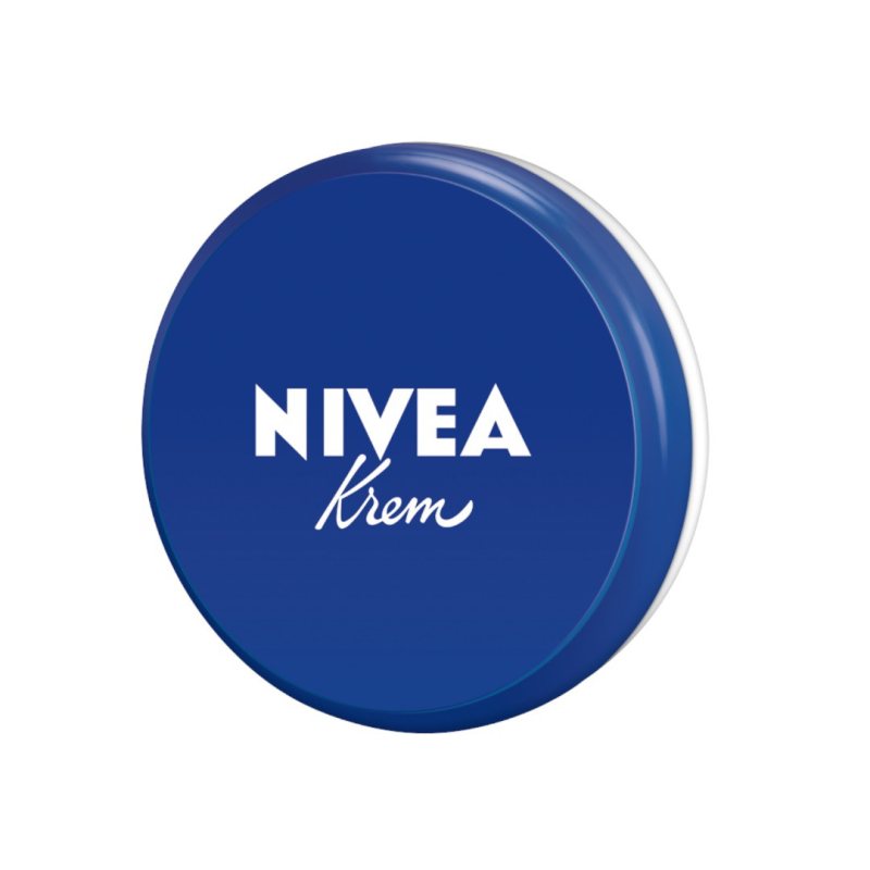 Universalus kremas veidui ir kūnui Nivea, 50 ml