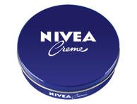 Universalus kremas veidui, kūnui ir rankoms NIVEA Creme, 150 ml