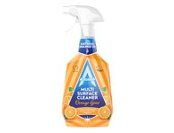 Universalus paviršių valiklis ASTONISH, apelsinų kvapo, 750 ml
