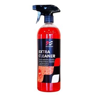 Universalus ploviklis EXTRA CLEANER, 1 l