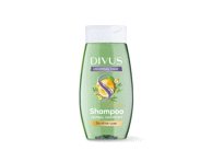 Universalus šampūnas DIVUS, visų plaukų tipams, 250 ml