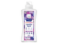 Universalus skalbimo skystis Hipoallergenical, Mayeri, 1.5 l