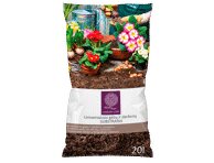 Universalus substratas GARDEN GURU, 20 l