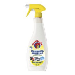 Universalus valiklis CHANTE CLAIR citrina, 600 ml