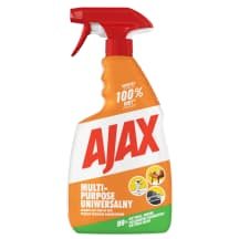 Universalus vonios valiklis AJAX, 750 ml