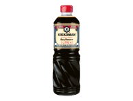 Universalusis sojų padažas KIKKOMAN, 1 l