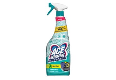 Universalusis valiklis ACE LEMON, 650 ml