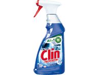 Universalusis valiklis CLIN MULTI-SHINE, 500 ml