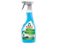 Universalusis valiklis FROSCH SODA su soda, 500 ml