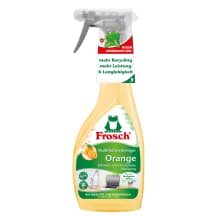 Univer. valiklis apel. kvapo FROSCH, 500 ml