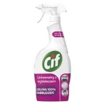 Univers.valym.balikliu CIF Pow&Sh., 750 ml
